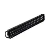 Black Face Series Dodge ram Chevy F150 Raptor Ranger GMC Wrangler Auto 4 Quad Row Offroad Driving Led Bar