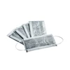 disposable active carbon face mask with ear loop