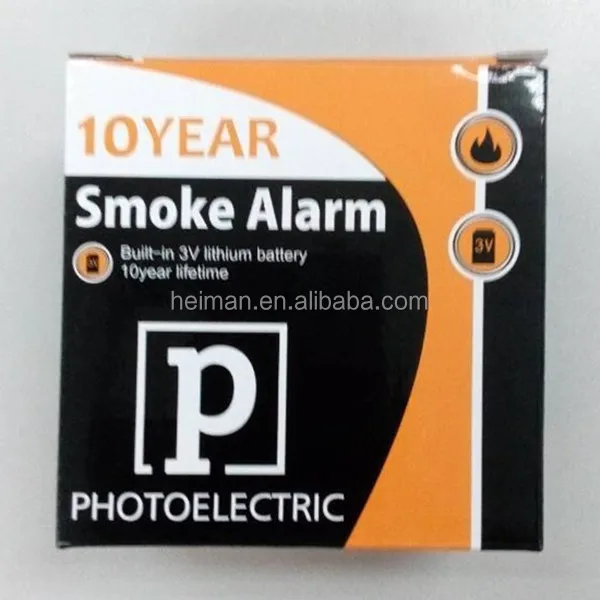 high quality NB-IOT smoke detector sensor - ANKUX.COM