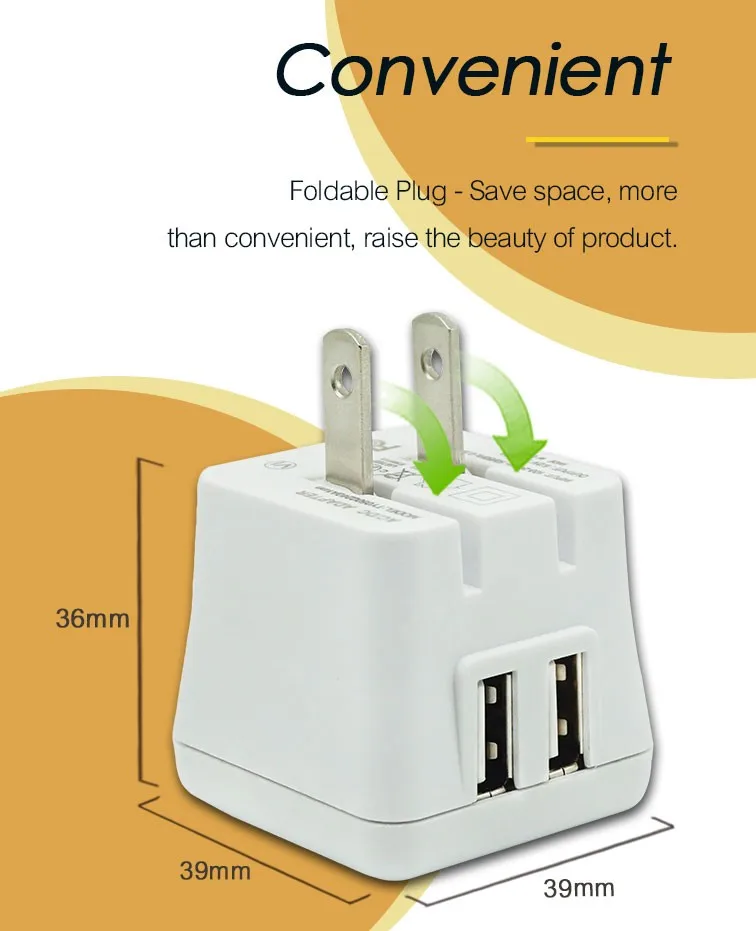 Intertek Usb Charger 2 Port Usb Wall Charger Buy 2 Port Usb Charger,2