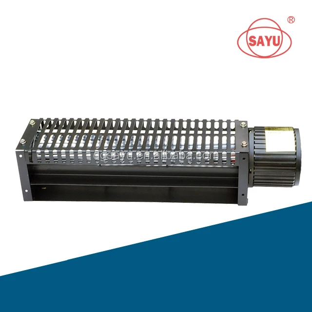Cross Flow Fan, 220V, 220 V, large air flow - detail 14