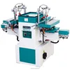 Chain Mortising Boring Machine Horizontal Double-end drill MS3112