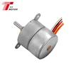 Industrial automation control stepper 12 volt electric motors