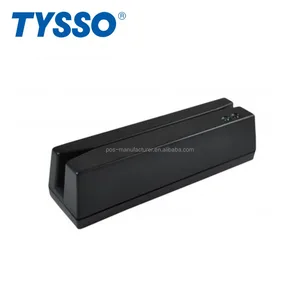 California suppliers of magnetic stripe readers — 14