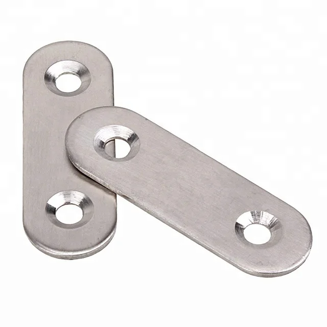Oem Stainless Steel Aluminum Square Tube Mounting Bracket Buy Metal