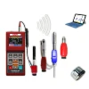 HARTIP3210 rockwell hardness tester testing machine equipped with cable probe or wireless probe