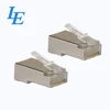 Cat5e CAT6 Cat7 RJ45 Connector for LAN Cable