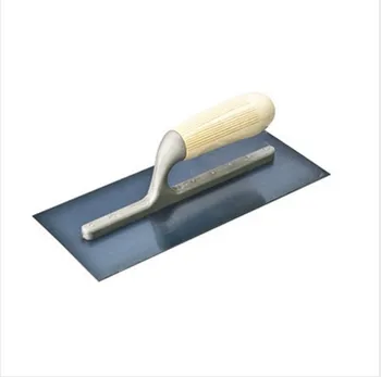 construction trowel