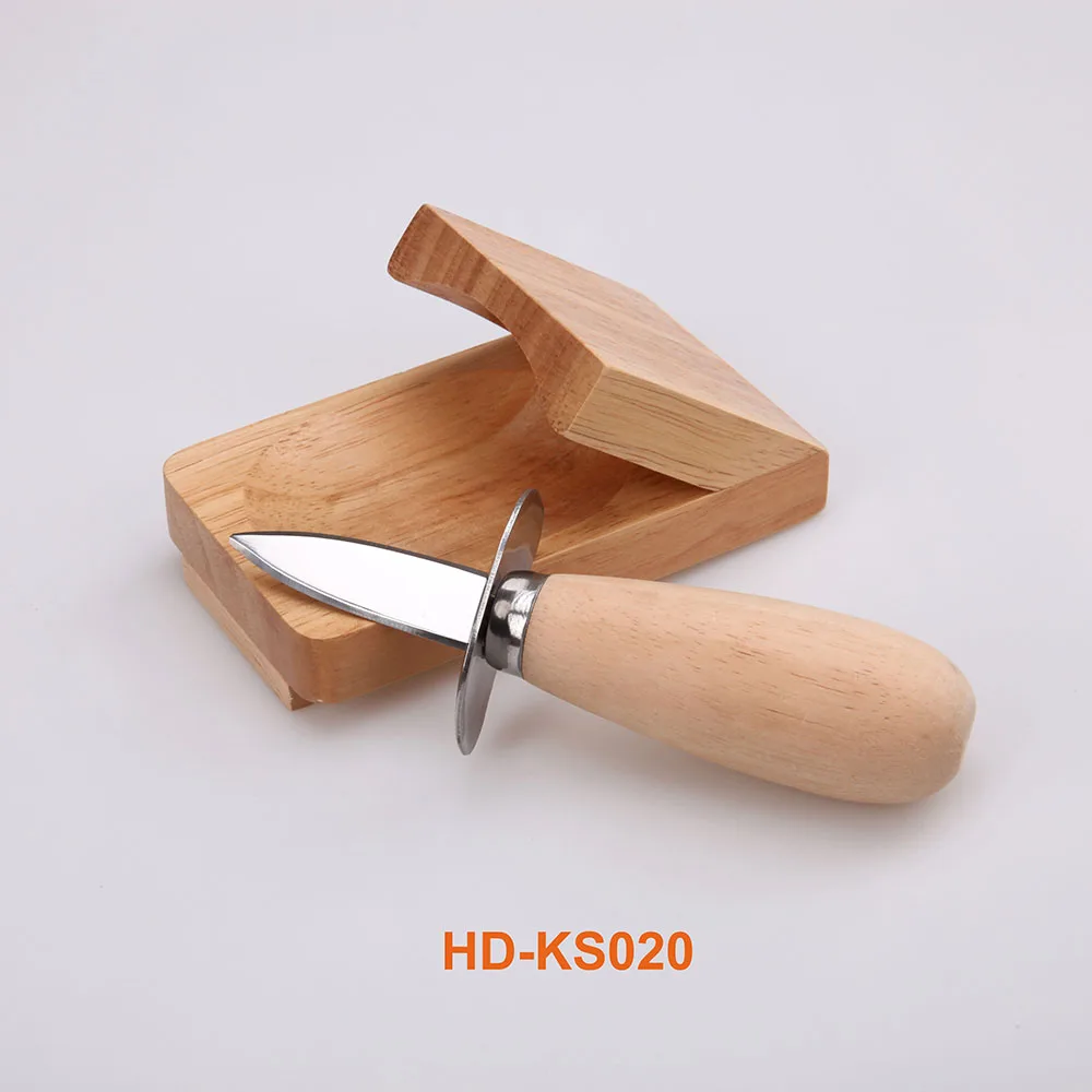 oyster knife set