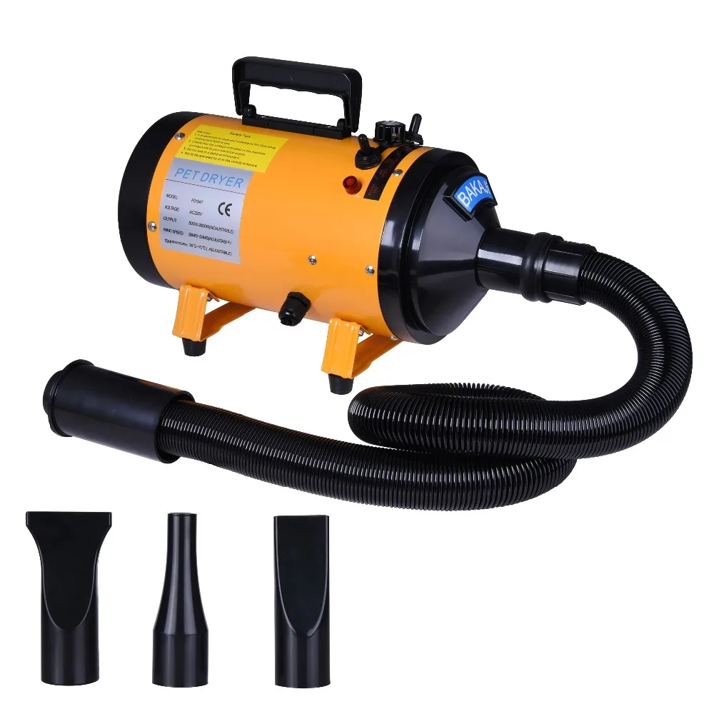 High Quality Fashion Special Pet Dog Dryer Pet Blaster,Pet Blower,Pet
