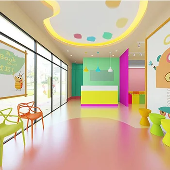 Hanplus Daycare Preschool Flooring Hanplus Daycare Preschool Flooring