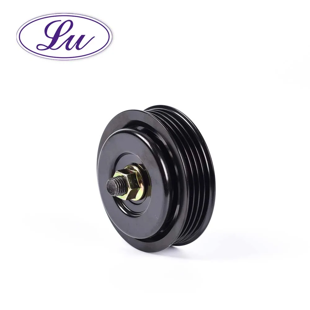 OEM NO 88440-26100 88440-35060 88440-43010 88440-13503 88440-16050 auto engine parts tensioner pulley