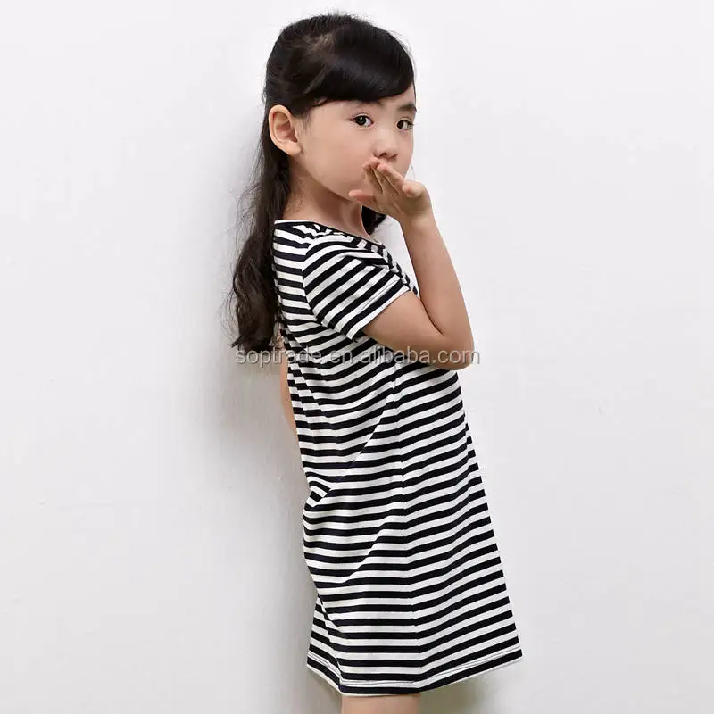 dress children