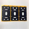 12years Factory GE good flame resistance black Fire resist and wear proof polycarbonate PC sheet film for battery pack