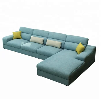 New Designs 2018 Top Quality Furniture Living Room Best New Designs 2018 Top Quality Furniture Living Room Best Price Sectional Fabric Nordic