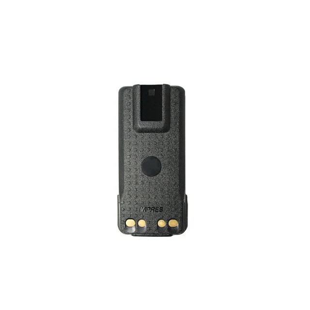 Аккумулятор motorola pmnn4409