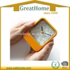 Hot sale fancy/promotion maze game quartz desktop table clock