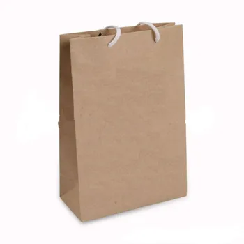recycled brown paper