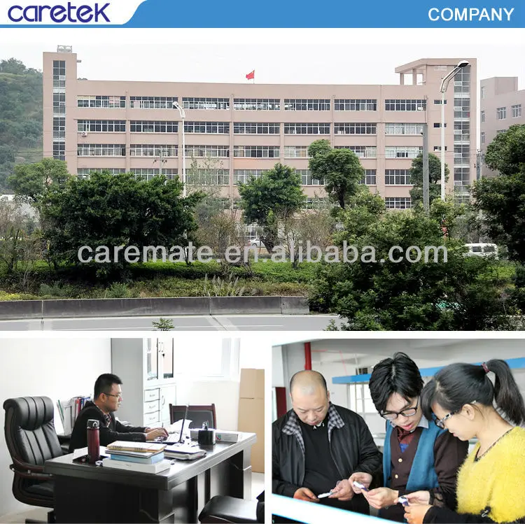 Aneroid sphygmomanometer