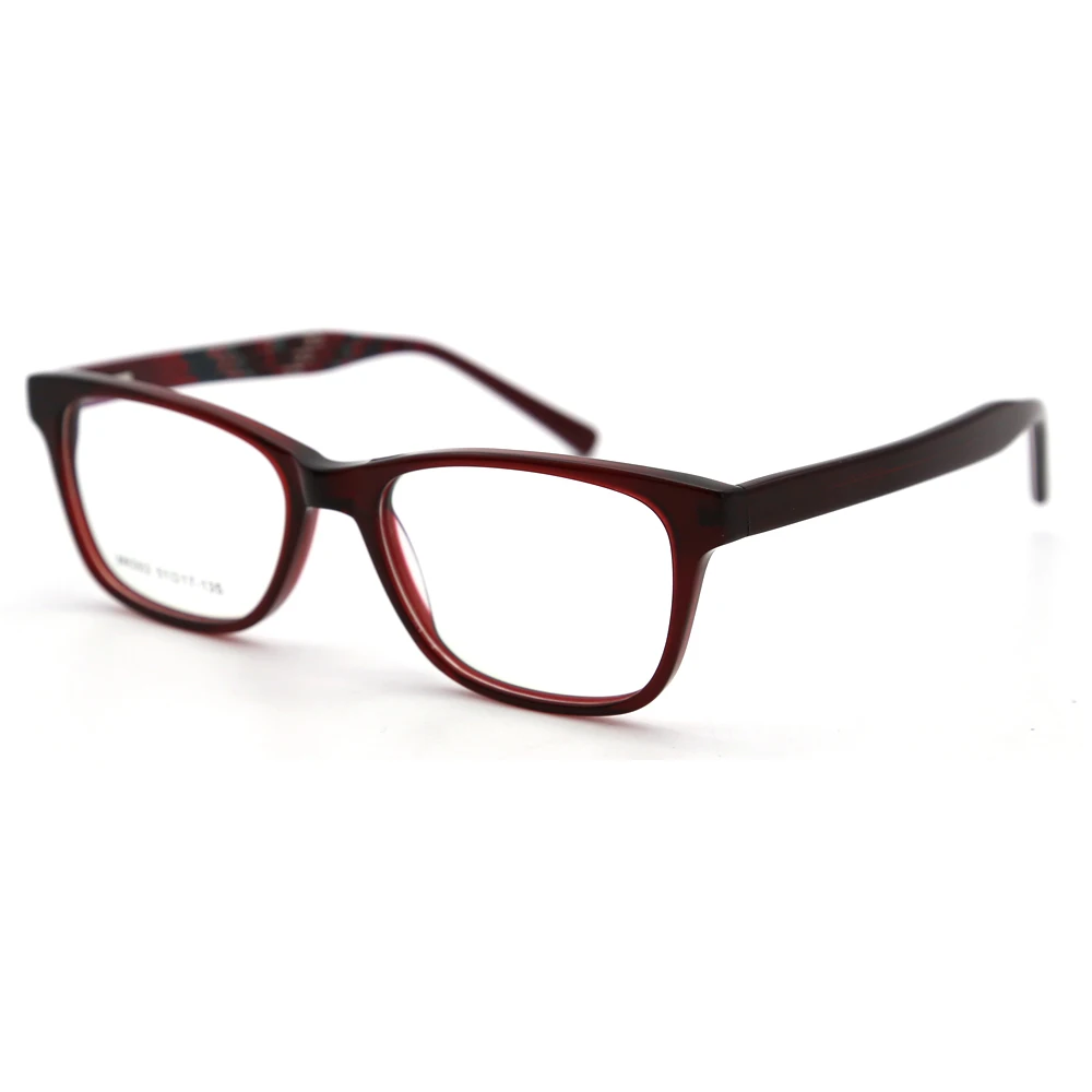 Wholesale Eyeglass Lenses Eyewear Frames Vintage Acetate Optical ...