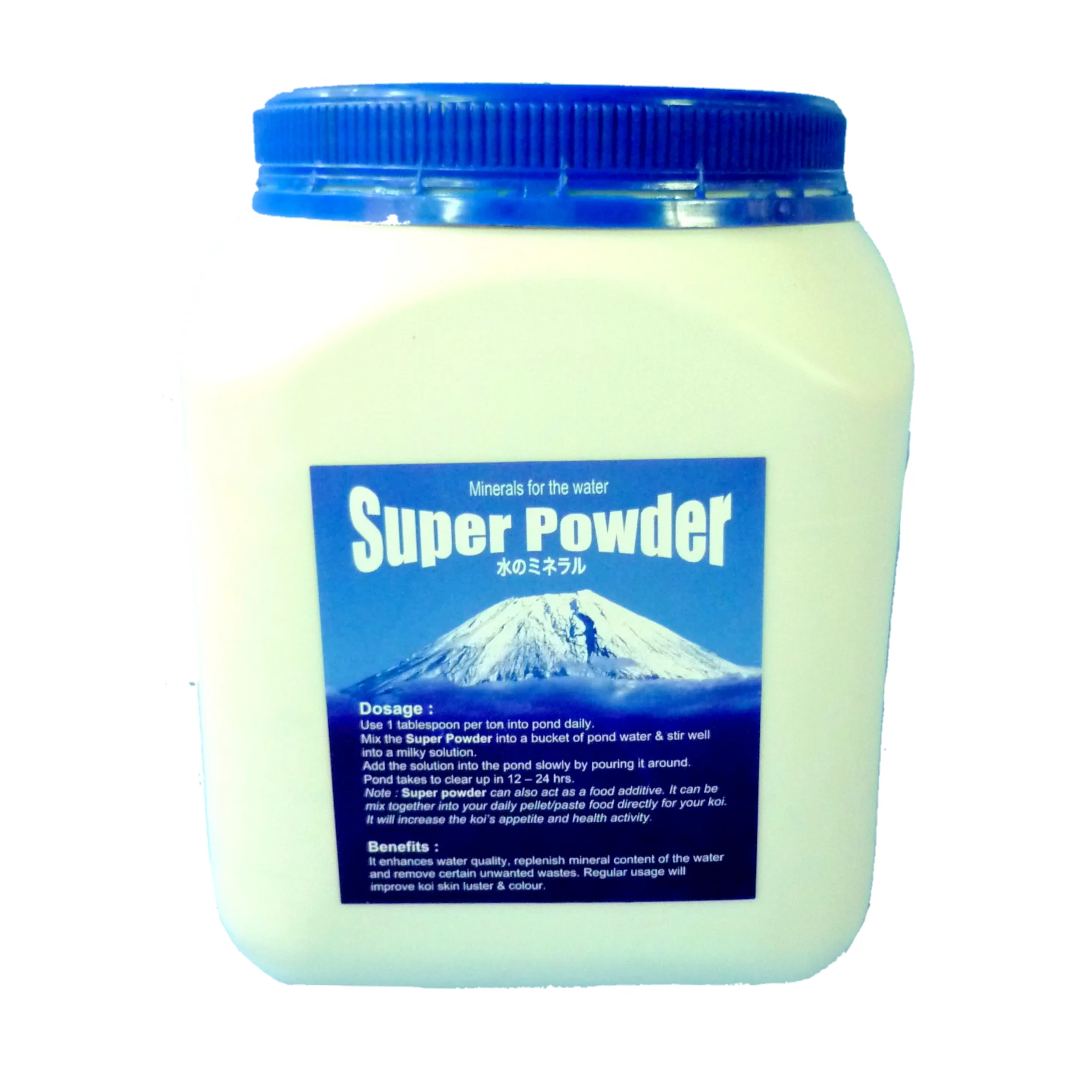 2018 Japan Top Selling Nippon Super Powder Buy Super Powder,Nippon