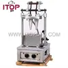 2013 hot sale cone pizza machine