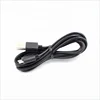 USB cable type A to micro USB extension cable