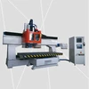 Multi-function CNC Woodworking Processing Center