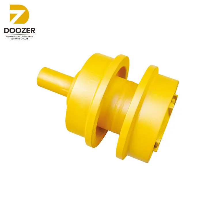 Durable in Use PC20 Construction Machinery Parts Excavator Carrier Roller