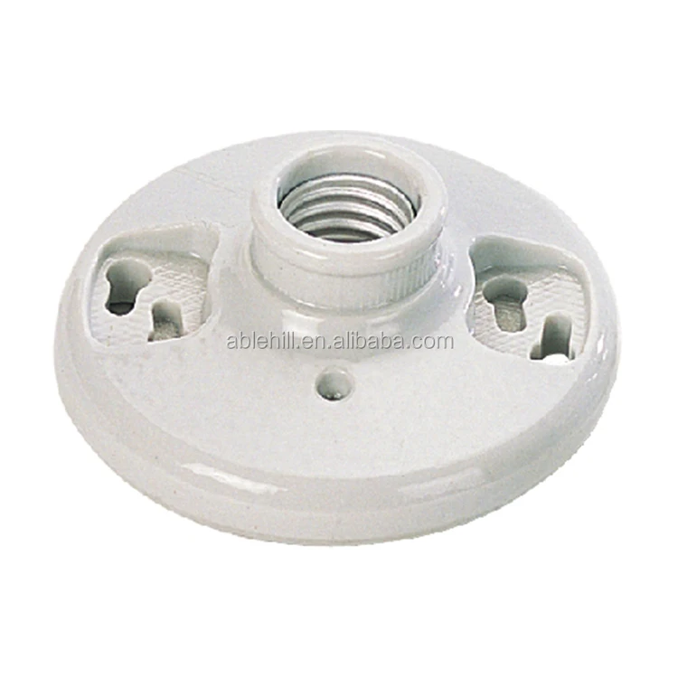 E27 Ceramic Lamp Socket Porcelain Lamp Holder 41/2 Buy Lamp Holder