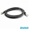 Ethernet Cable CAT6 Cable UTP Booted 8.5m - Professional Series - 10Gigabit/Sec Network/High Speed Internet Cable, 550MHZ
