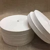 YQ-WA36 Natural off white herringbone cotton webbing