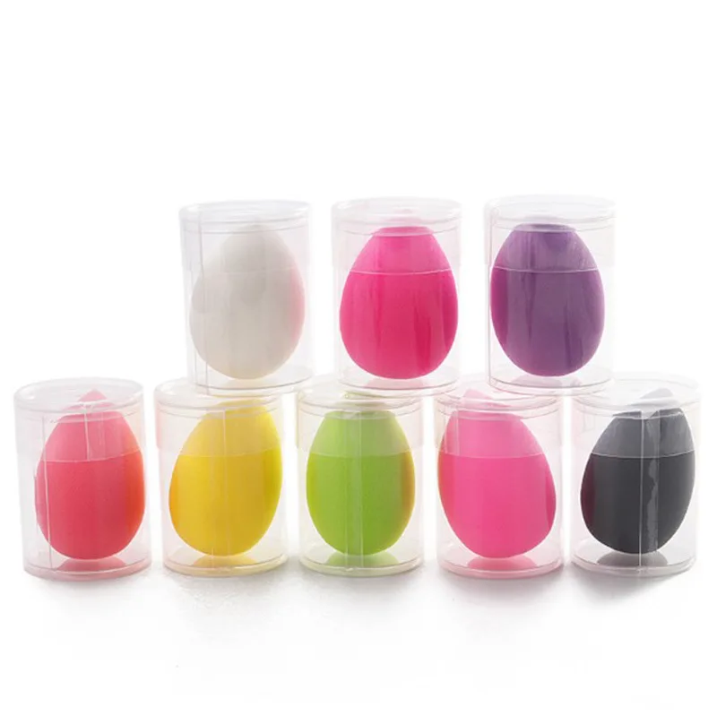 Promotional Beauty Makeup Sponge Protective Carrying Case Amazon Sponge