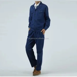 Large Wholesale Chinese Factory Work Wear/ Work Uniform with LongSlevee Large Wholesale Chinese Factory Work Wear/ Work Uniform with LongSlevee