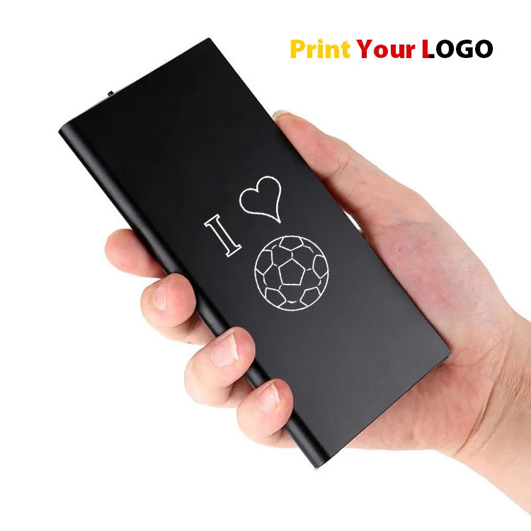 2018 Hot Selling Disposable Battery Charge 10000 mah Portable powerbank For iphone - ANKUX.COM