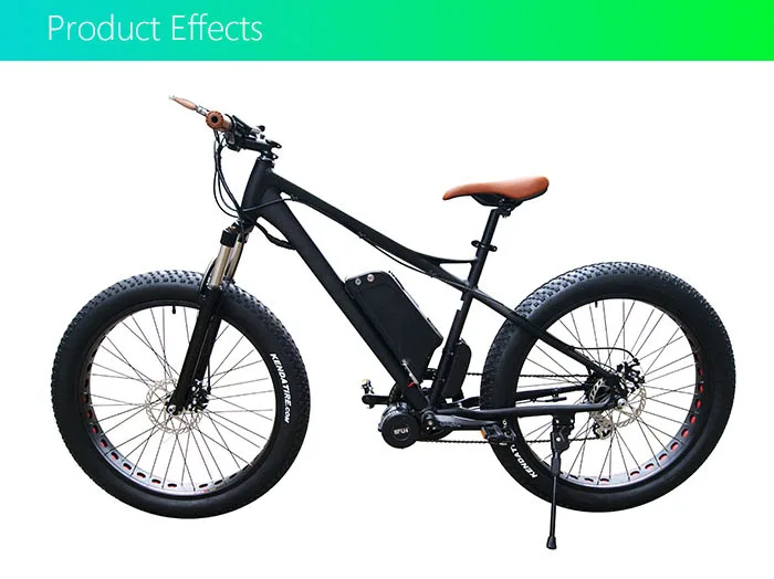 Easy Assemble bbs02 750w