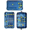 Orthopedic spinal surgical instrument,Anterior Cervical Plate System Instrument Set, spine instrument set