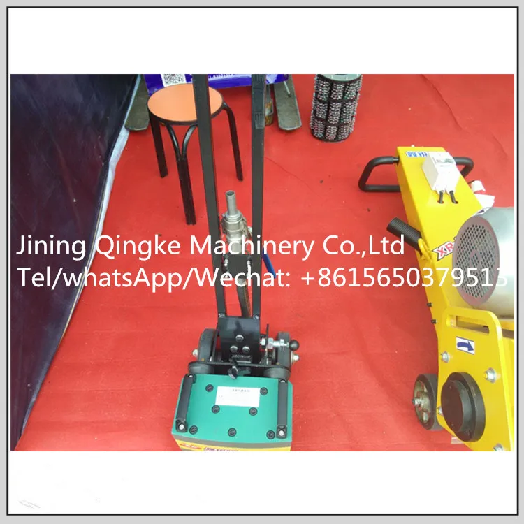 Concrete Scabbler,Concrete Floor Scabbling / Chiseling Machine Buy