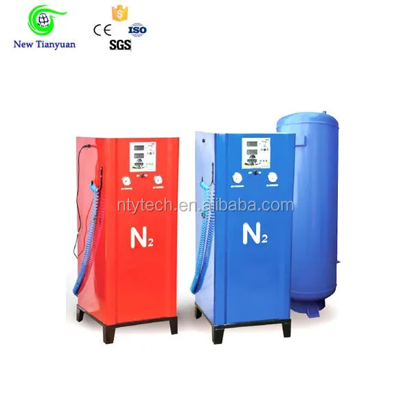 nitrogen generator 0542155