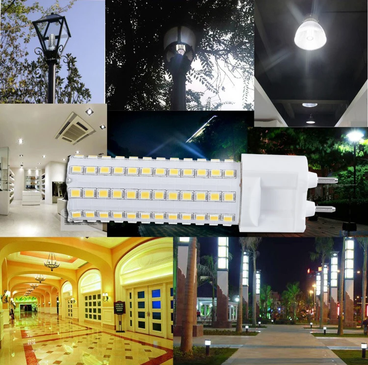 3000k 4000k 6000k led g8.5 bulb