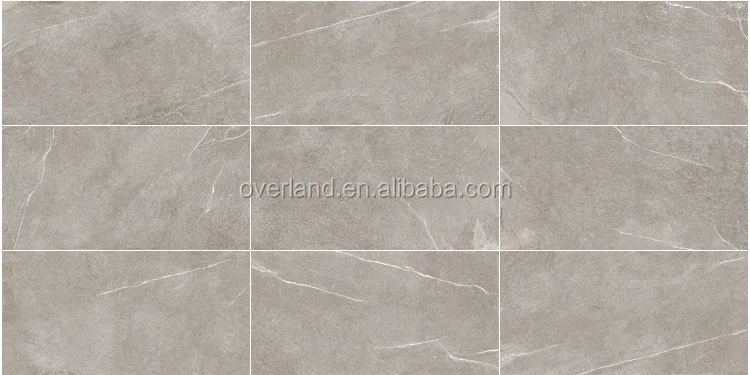 Overland ceramics high quality ceramic tile bathroom floor design for hotel-6