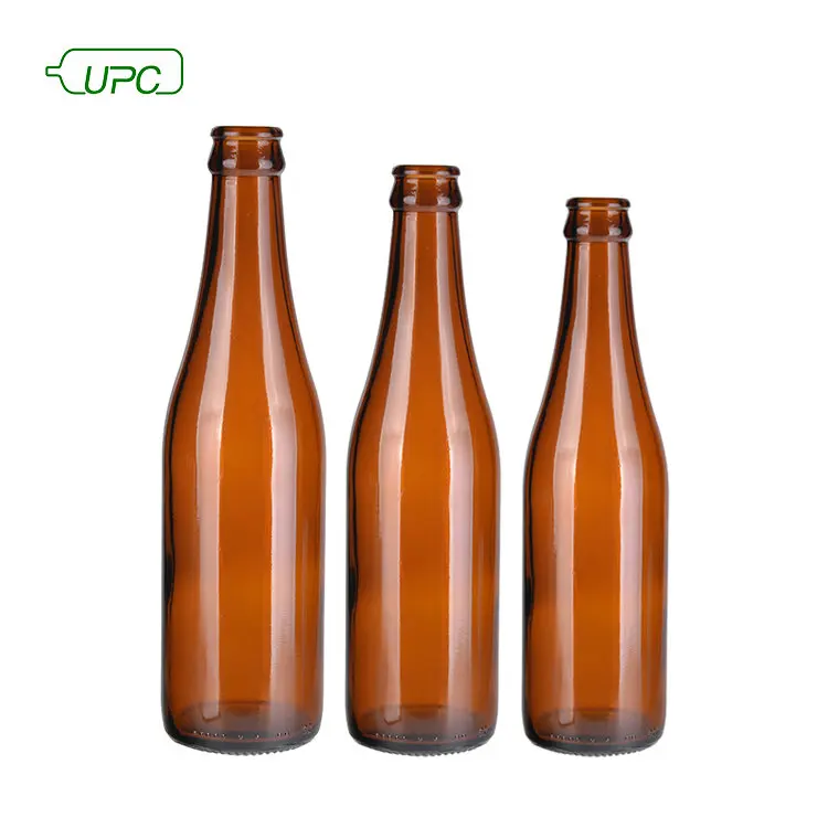 Download Amber 660ml Beer Glass Bottle View 660ml Glass Empty Amber Beer Bottle Upc Product Details From Xiamen Upc Imp Exp Co Ltd On Alibaba Com PSD Mockup Templates