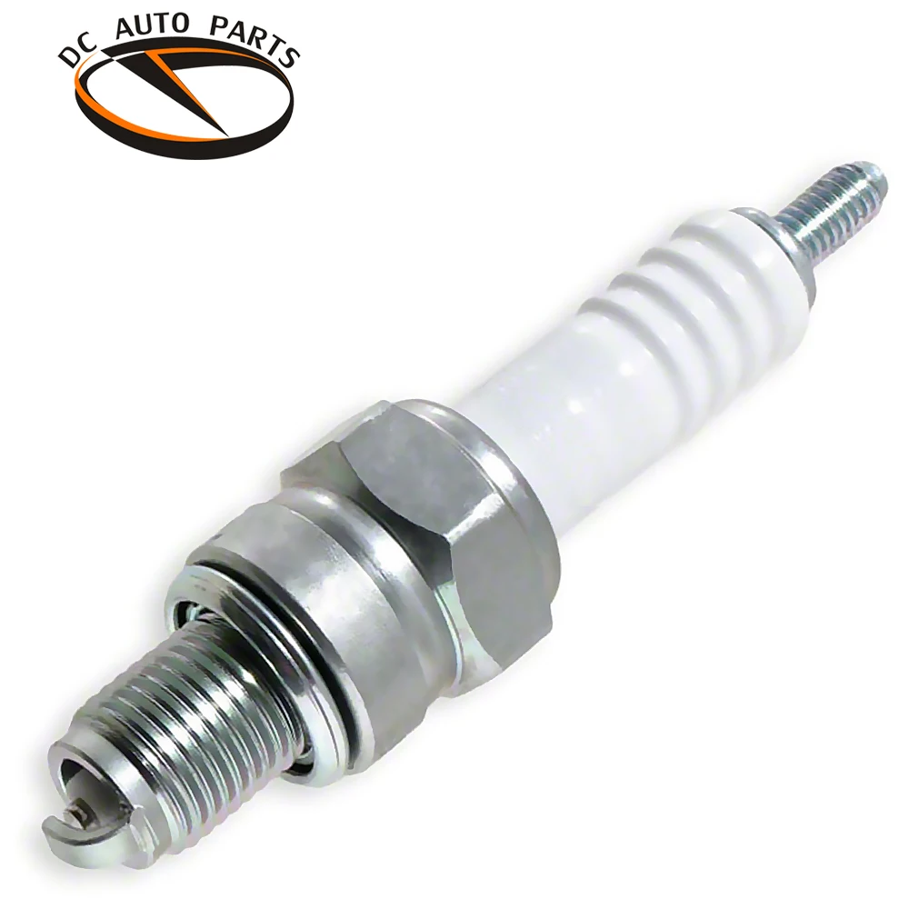 Atv 50cc 70cc 90cc 110cc Spark Plug Oem C7e Cr8e D8ea Bp7hs B8es B7es