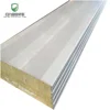 Lightweighteps sandwich wall panel to build smart house laboratory and E.R.
