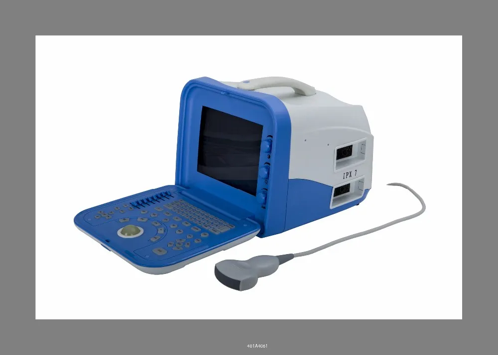 Digital portable ultrasound scanner WT-51353A