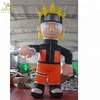 3m Advertising boy image cartoon event inflatable boy toy