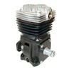 Truck air brake compressor 4110345010, 0011315201 FOR Mercedes OM355