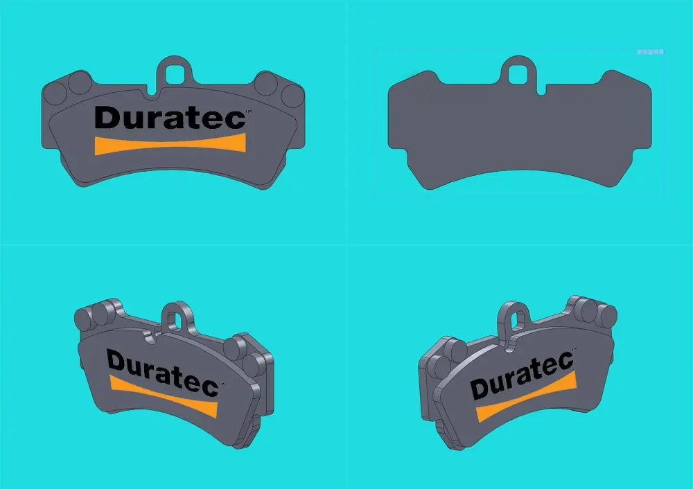duratec keychain 2
