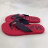 online buy beach and outdoor walking use printed eva men black fabric wide strap slippers