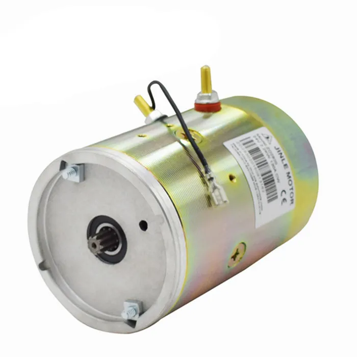 Hydraulic Pump / Hydraulic System / Def Pump Dc Motor,High Torque 12v